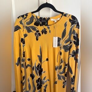 NWT Favorite Daughter Truly Madly Dress